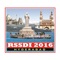 RSSDI 2016 is the Conference app