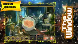 Game screenshot Mystery Finding Hidden Object Games : The Window hack