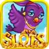 Robber Slots™ - Play With Sin Party Land
