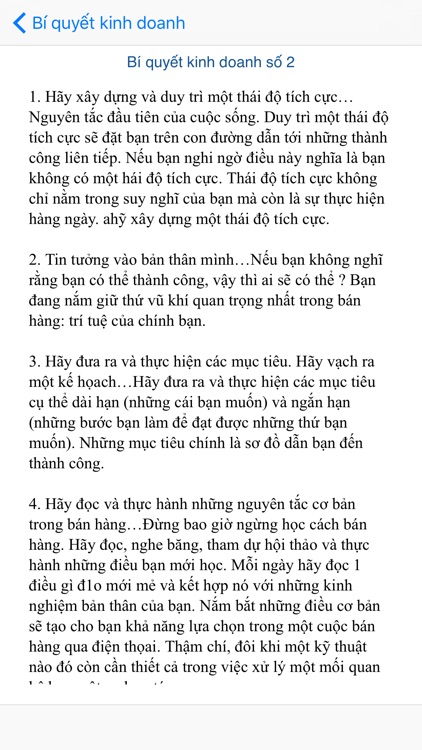 Sách kinh doanh hay nên đọc - bí quyết bán hàng