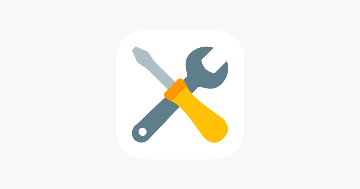 home maintenance log on