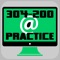 Practice Test Engine to study LPI 304-200