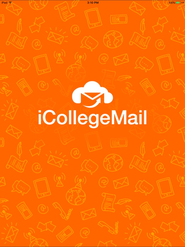 【图】iCollegeMail(截图3)
