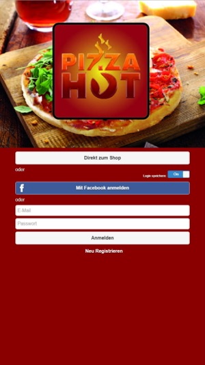 Pizza Hot Viersen(圖5)-速報App