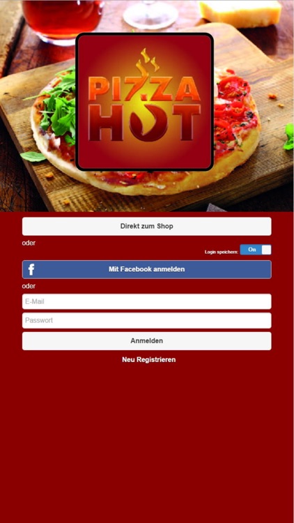 Pizza Hot Viersen screenshot-4