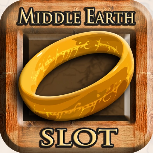 Middle Earth Slots - Extra High Roller Progressive Bonus Lottery