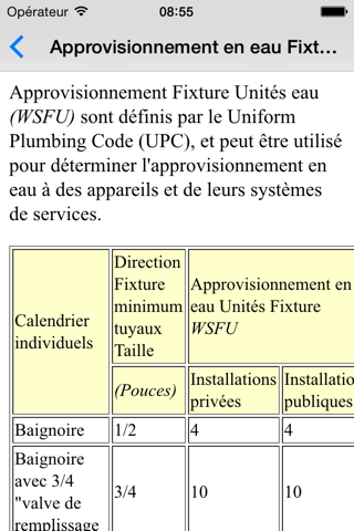 Water Systems - Plumbers & Agriculatural Engineers screenshot 4