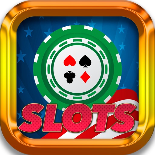 Champion Slots Game - Machine FREE icon