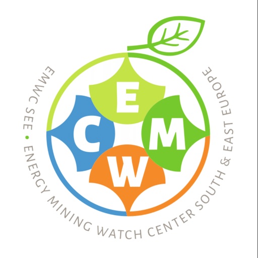 Energy Mining Watch Center SEE icon