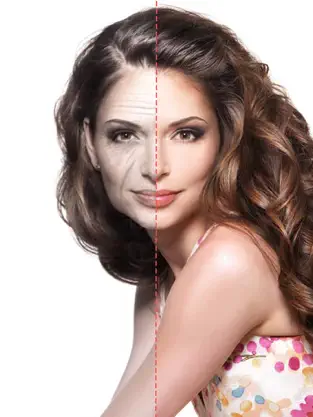 Captura de Pantalla 5 Old Face Video-Aging Swap Fx Live Gif Movie Maker iphone