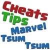 Cheats Tips For MARVEL Tsum Tsum