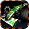 Title: Extreme adrenaline rush of speed car racing game