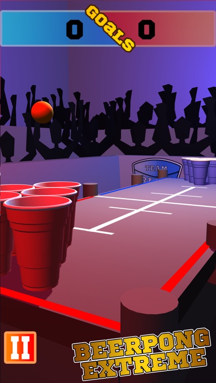 Beer Pong Extreme Free