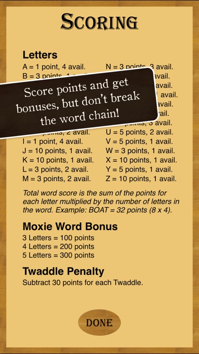 Moxie: Free Edition Screenshot 2