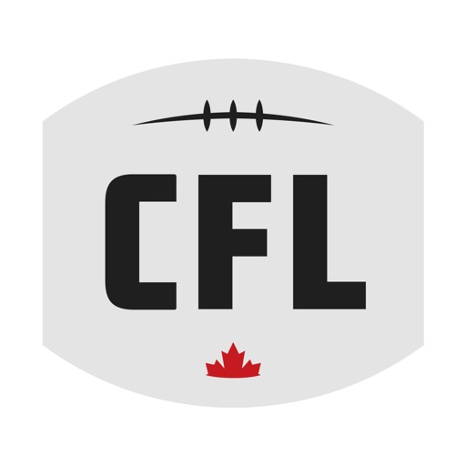 CFL Sticker Pack