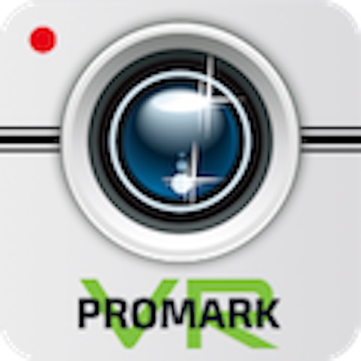 Promark VR iOS App