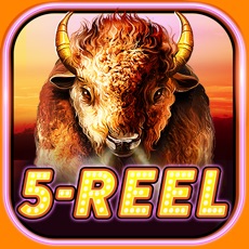 Activities of Buffalo 5-Reel Deluxe Slots - Free Classic Vegas