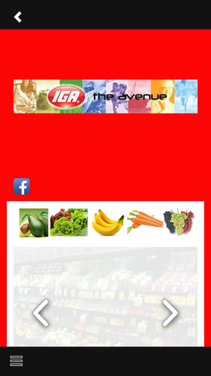 IGA THE AVENUE(圖4)-速報App