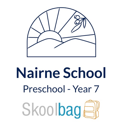 Nairne Primary School icon