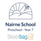 Nairne Primary School, Skoolbag App for parent and student community