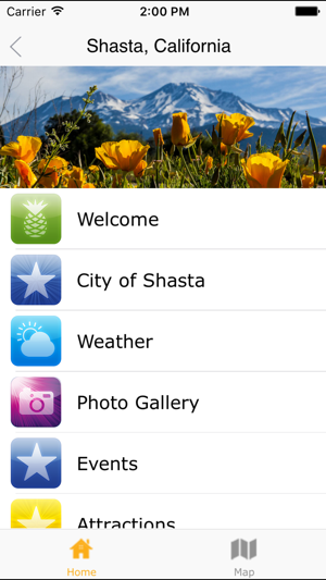 Shasta California(圖3)-速報App