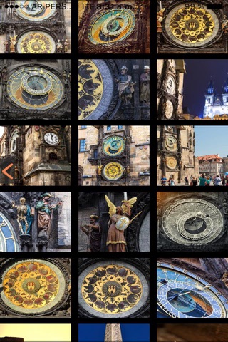 Prague Astronomical Clock Visitor Guide screenshot 4