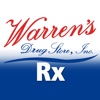 Warren's Drug Store