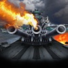 Race Of Fleet Battleship - Game! Fast-paced Naval Warfare!