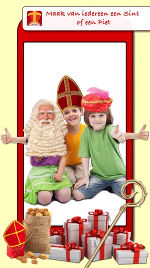 Sint & Piet Fotohok(圖1)-速報App