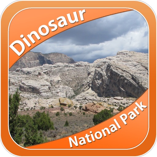 Dinosaur National Park