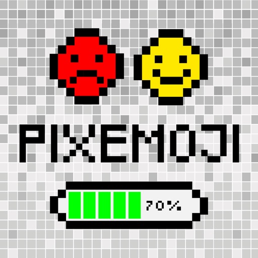 Pixemoji