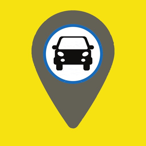 TaxiBonus icon