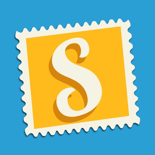 Stannp Postcards iOS App