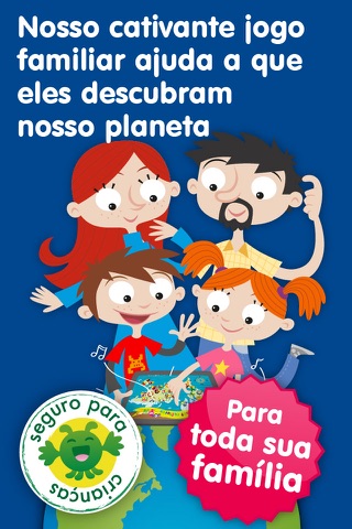 Kids Planet Discovery Premium screenshot 3