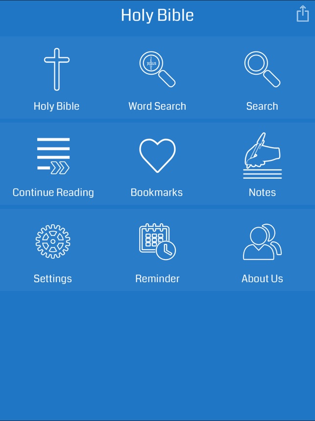 Arabic Bible HD(圖1)-速報App