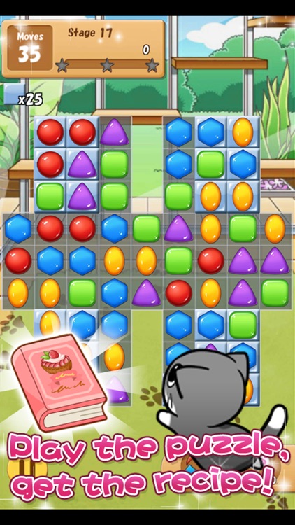 Cat Room - Cute Cat Games screenshot-4