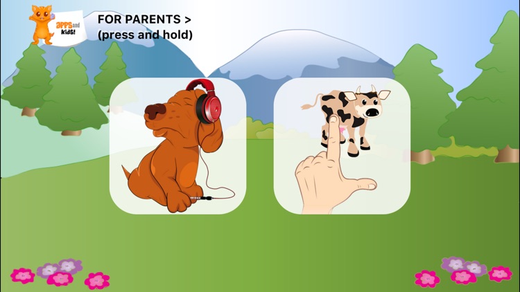 Moo for Kids