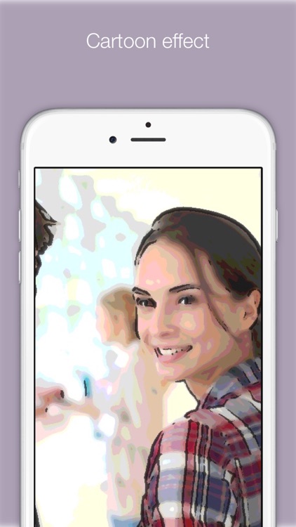 CameraFX - Stunning Filters