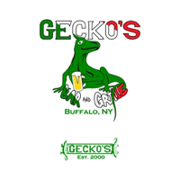 Geckos Bar and Grille