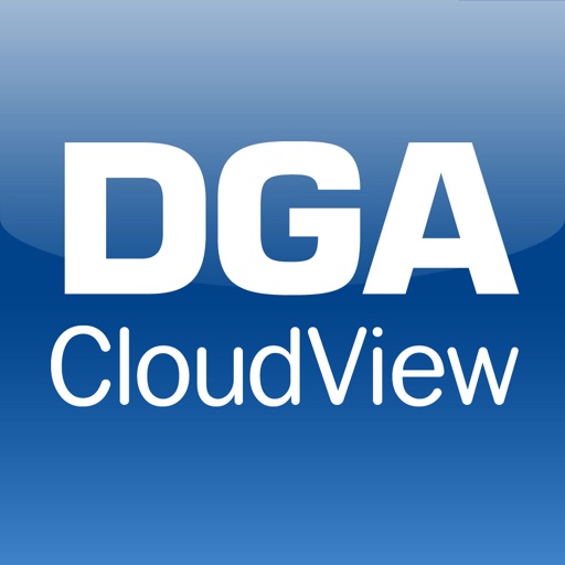 DGA CloudView