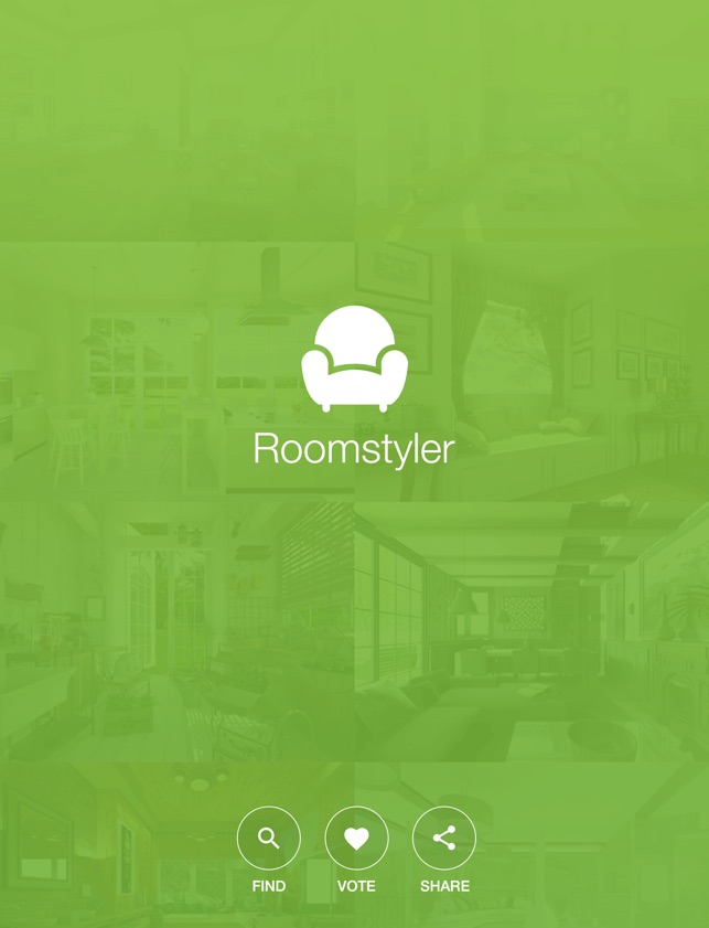 [2025] Roomstyler for iPhone / iPad, Windows PC 🔥