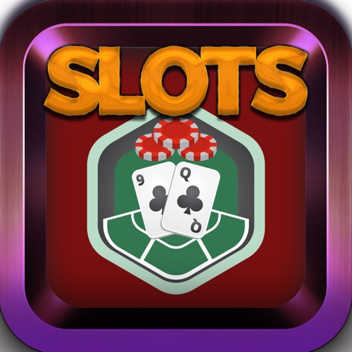 Double Casino 3-reel Slots Deluxe - Free Slots Game iOS App