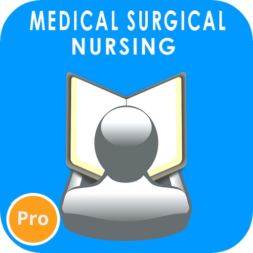 Medical Surgical Nursing Test icon