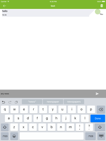 AbtoVoIPClient Utilities