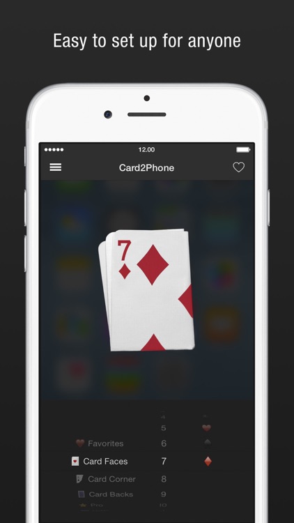 Card2Phone