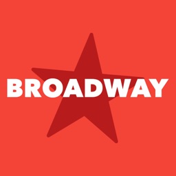 Broadway Stickers