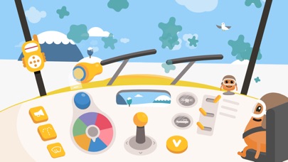 Dumb Ways JR Madcap's... screenshot1