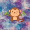 Funny monkey