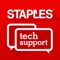 Staples FREE 30 Day Tech support for New PC