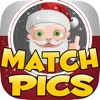 Aace Santa Claus Puzzle Game
